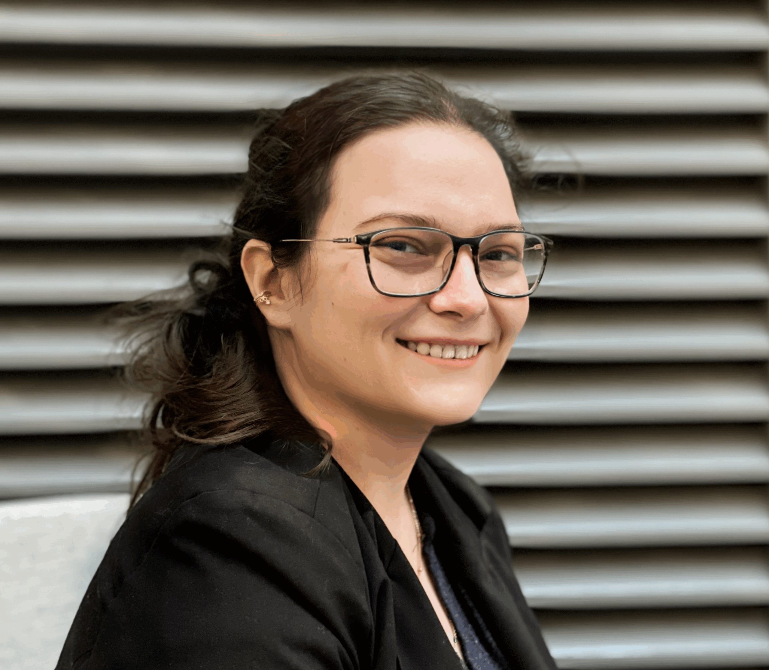 Mathilde Dalle