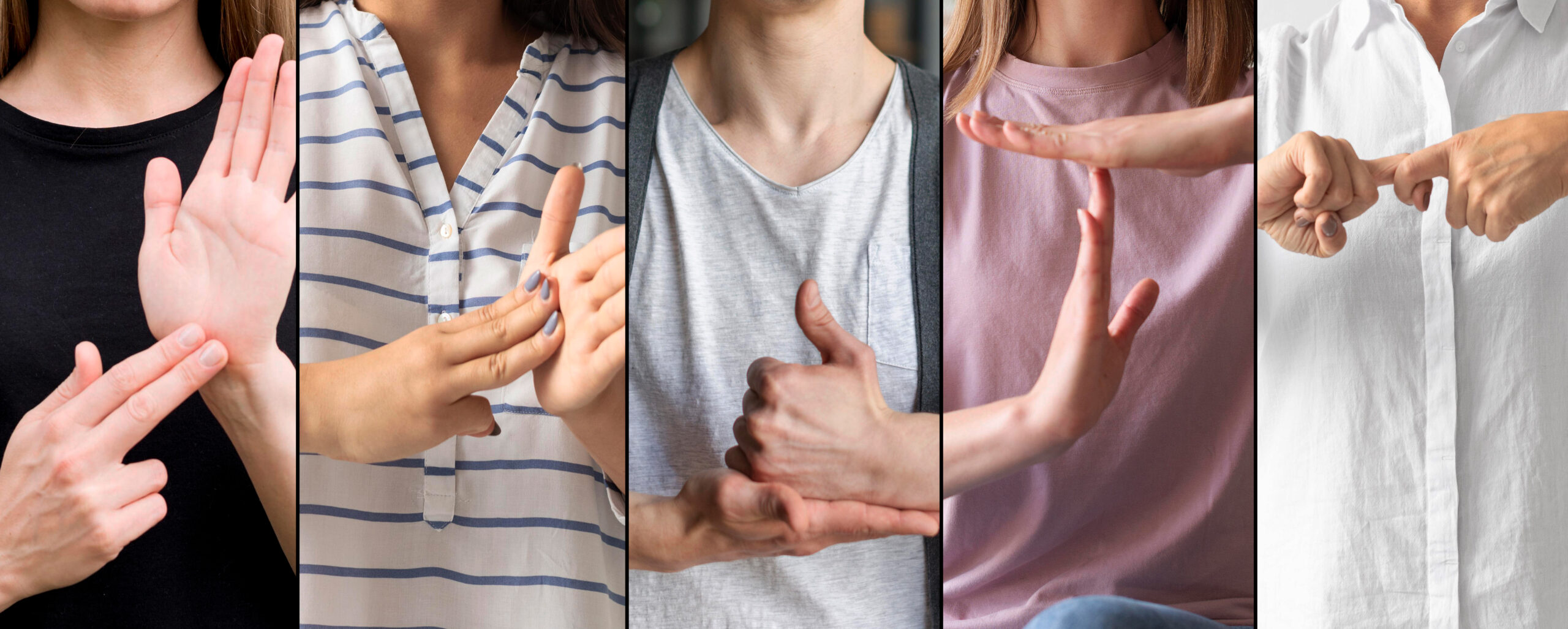 hands-with-sign-language-collage